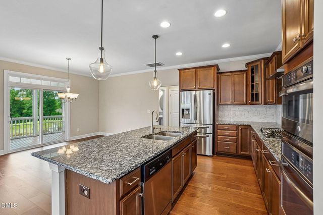 5041 Aspen Meadow Street, Raleigh, NC 27616