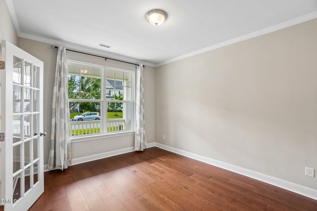5041 Aspen Meadow Street, Raleigh, NC 27616
