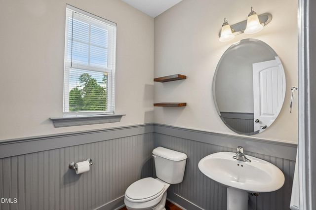 5041 Aspen Meadow Street, Raleigh, NC 27616