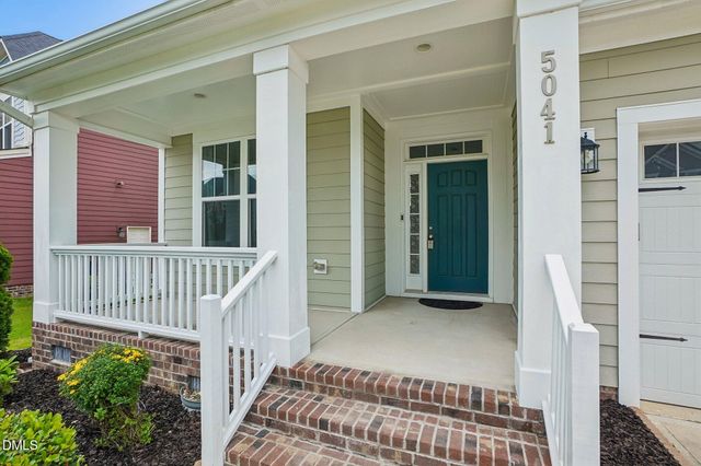 5041 Aspen Meadow Street, Raleigh, NC 27616