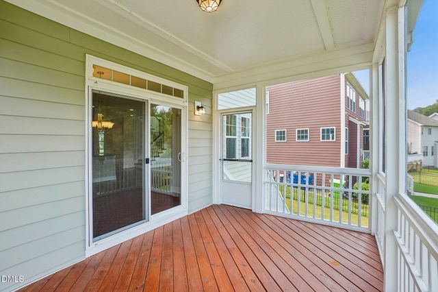 5041 Aspen Meadow Street, Raleigh, NC 27616