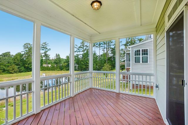 5041 Aspen Meadow Street, Raleigh, NC 27616