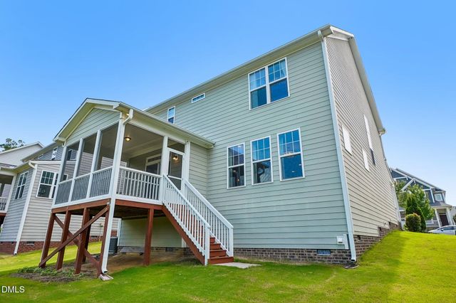 5041 Aspen Meadow Street, Raleigh, NC 27616