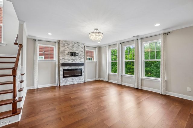 5041 Aspen Meadow Street, Raleigh, NC 27616