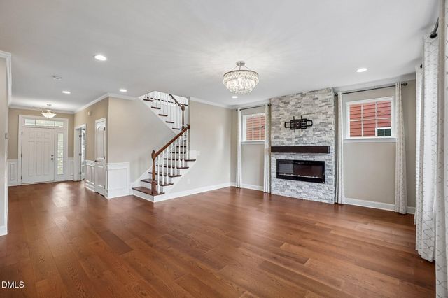5041 Aspen Meadow Street, Raleigh, NC 27616