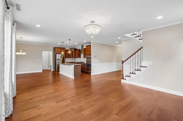 5041 Aspen Meadow Street, Raleigh, NC 27616