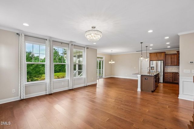 5041 Aspen Meadow Street, Raleigh, NC 27616
