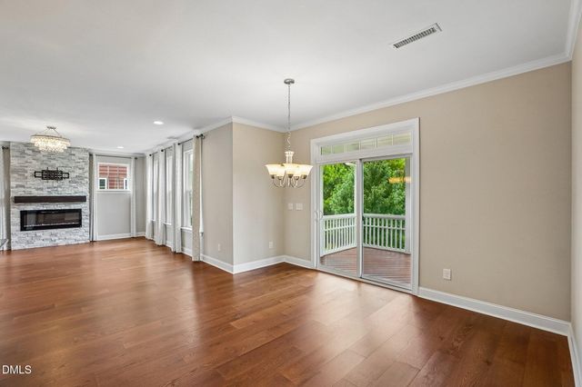 5041 Aspen Meadow Street, Raleigh, NC 27616