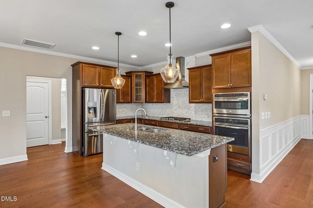 5041 Aspen Meadow Street, Raleigh, NC 27616