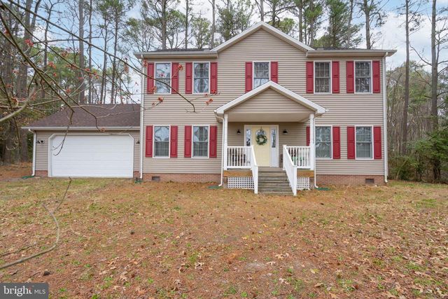 34521 BOOKHAMMER LANDING RD, Lewes, DE 19958