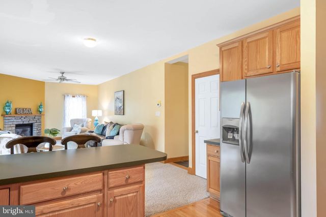 34521 BOOKHAMMER LANDING RD, Lewes, DE 19958