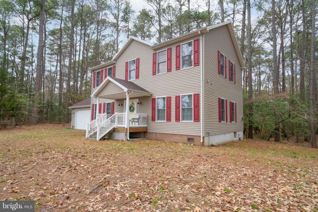 34521 BOOKHAMMER LANDING RD, Lewes, DE 19958