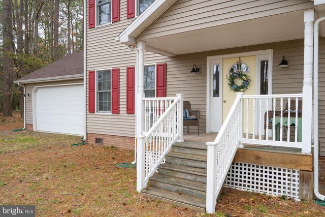 34521 BOOKHAMMER LANDING RD, Lewes, DE 19958