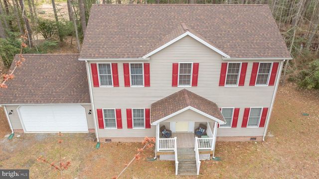 34521 BOOKHAMMER LANDING RD, Lewes, DE 19958