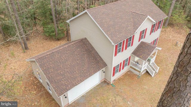 34521 BOOKHAMMER LANDING RD, Lewes, DE 19958