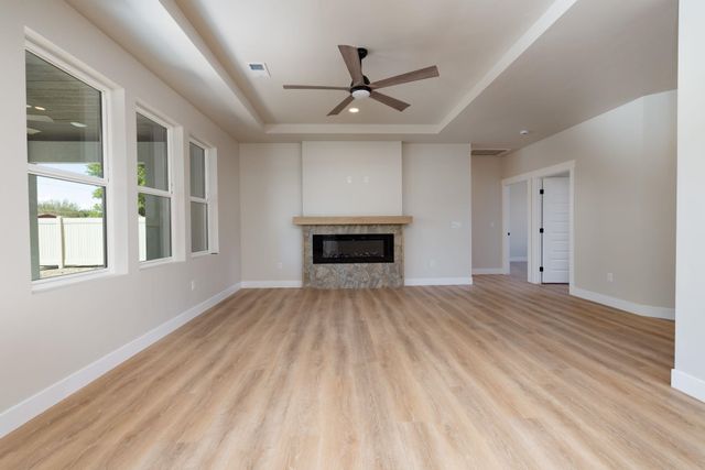 507 Desert Peach Street, Clifton, CO 81520