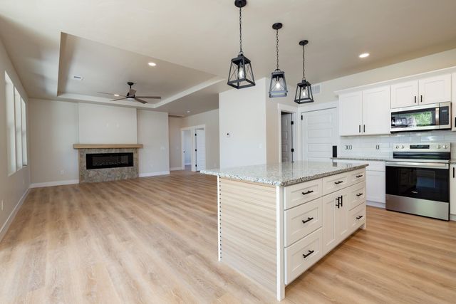 507 Desert Peach Street, Clifton, CO 81520