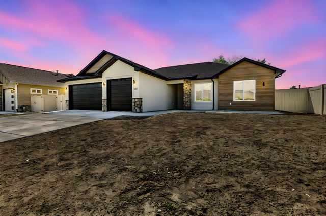 507 Desert Peach Street, Clifton, CO 81520