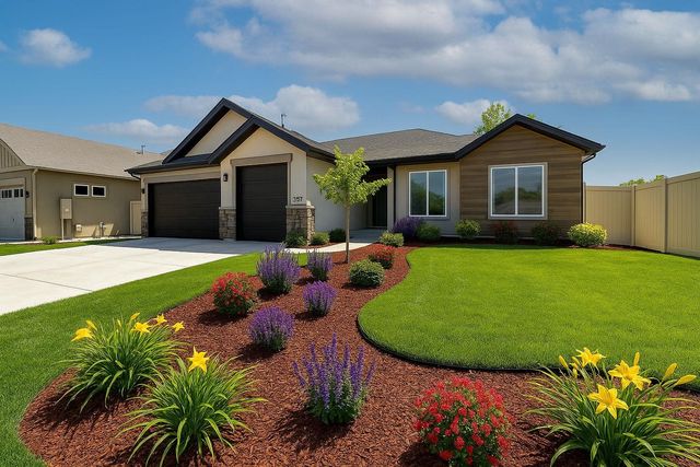 507 Desert Peach Street, Clifton, CO 81520