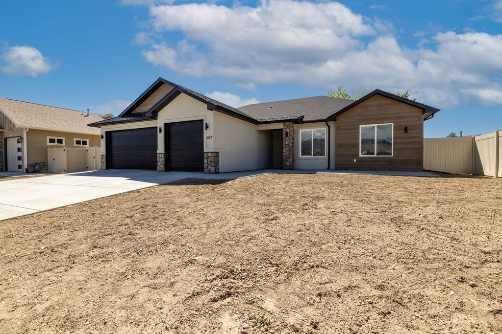 507 Desert Peach Street, Clifton, CO 81520