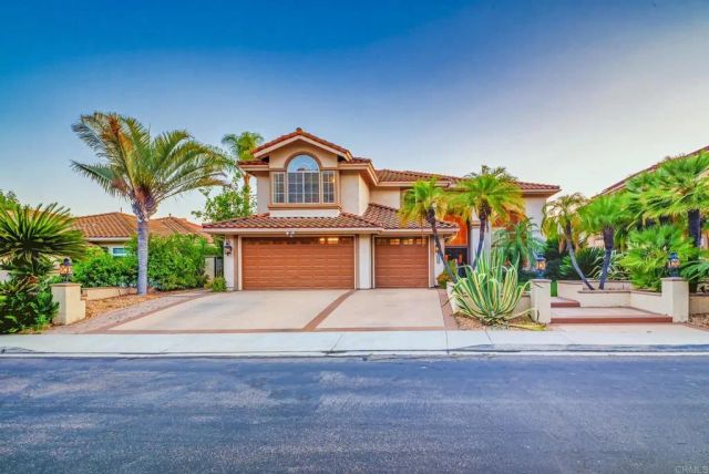 1648 Corte De Las Piedras, El Cajon, CA 92019