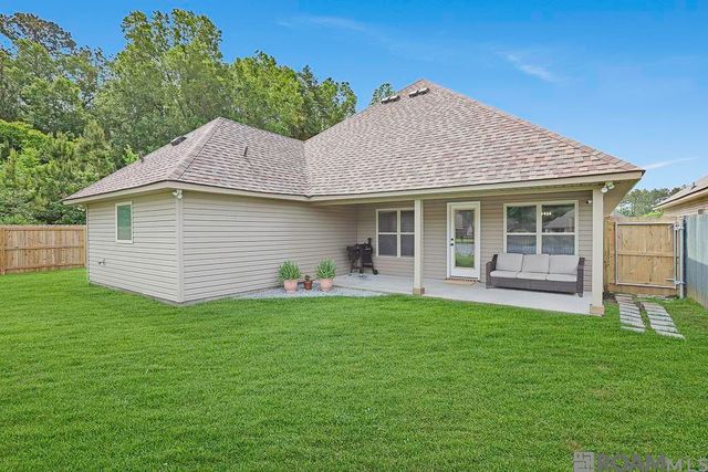 11465 Rossow Ct, Denham Springs, LA 70726