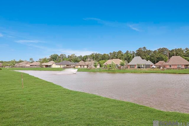 11465 Rossow Ct, Denham Springs, LA 70726