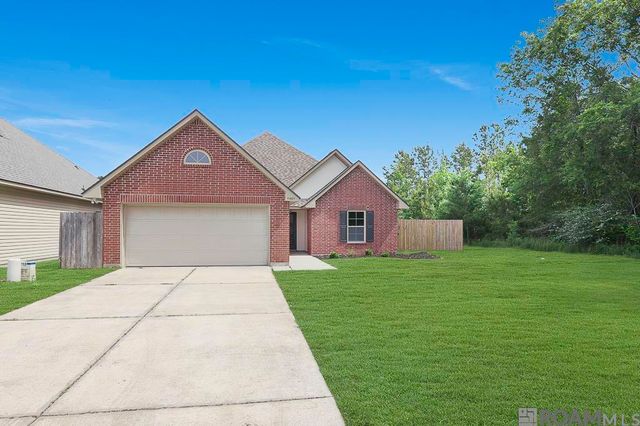 11465 Rossow Ct, Denham Springs, LA 70726