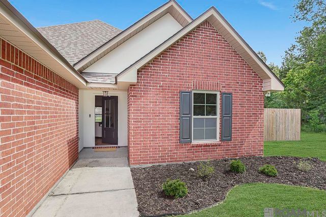 11465 Rossow Ct, Denham Springs, LA 70726