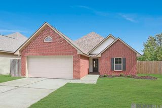 11465 Rossow Ct, Denham Springs, LA 70726