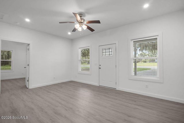 656 SE Ridge Road, Darien, GA 31305