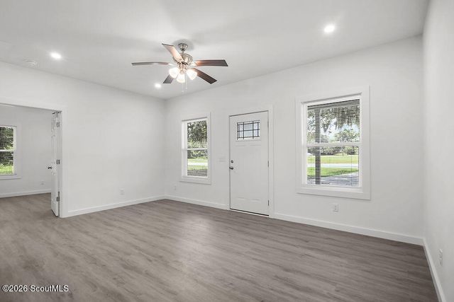 656 SE Ridge Road, Darien, GA 31305
