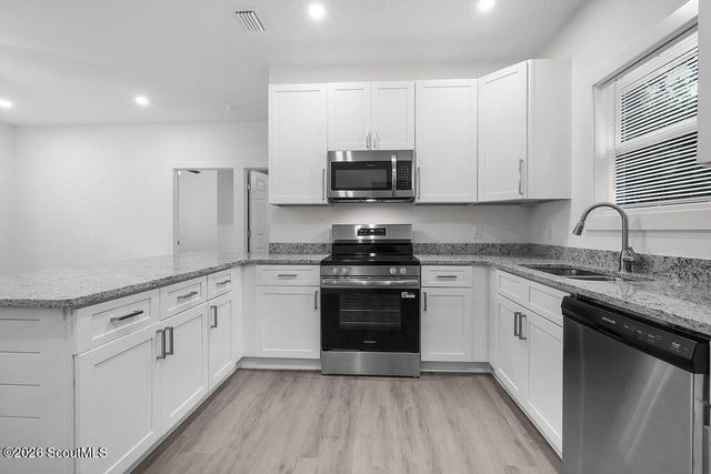 656 SE Ridge Road, Darien, GA 31305