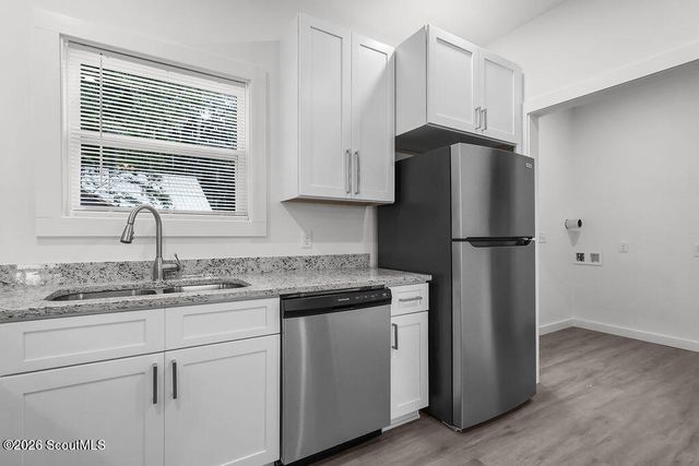 656 SE Ridge Road, Darien, GA 31305