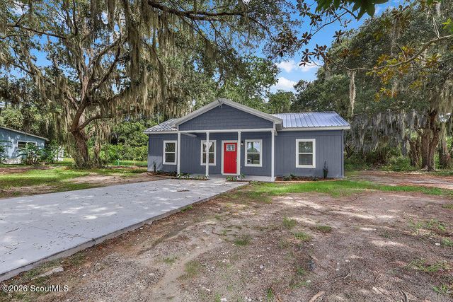 656 SE Ridge Road, Darien, GA 31305
