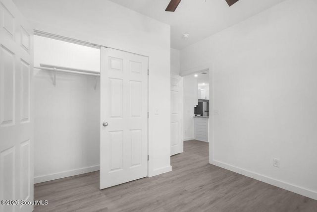 656 SE Ridge Road, Darien, GA 31305