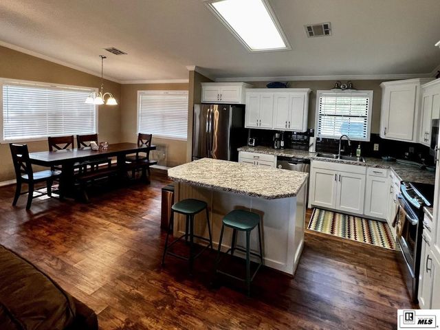 149 WESTERN REACH ROAD, Farmerville, LA 71241