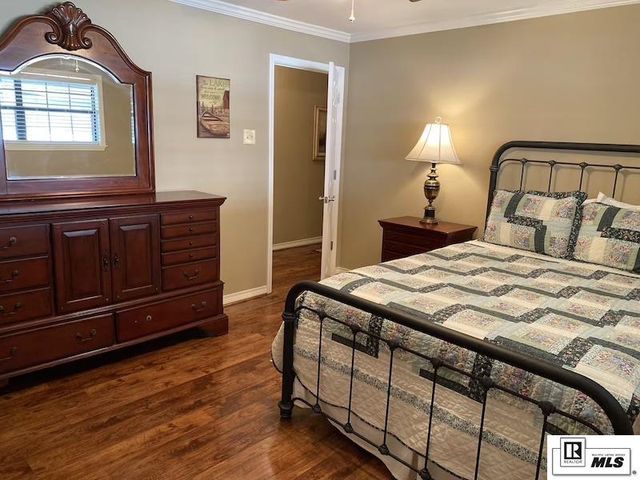 149 WESTERN REACH ROAD, Farmerville, LA 71241