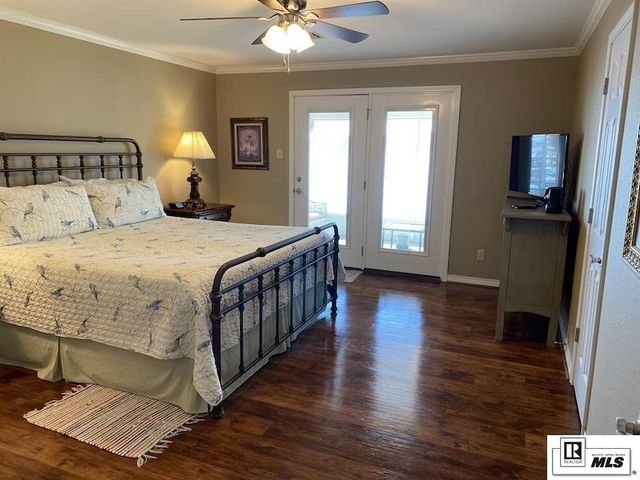 149 WESTERN REACH ROAD, Farmerville, LA 71241