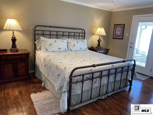 149 WESTERN REACH ROAD, Farmerville, LA 71241