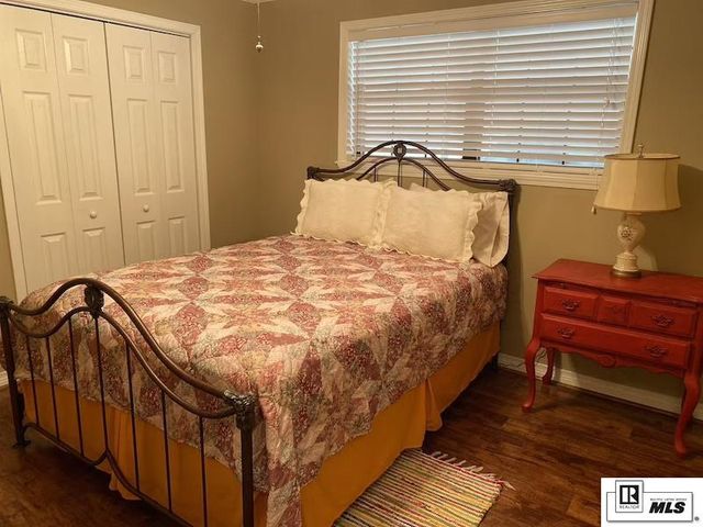 149 WESTERN REACH ROAD, Farmerville, LA 71241