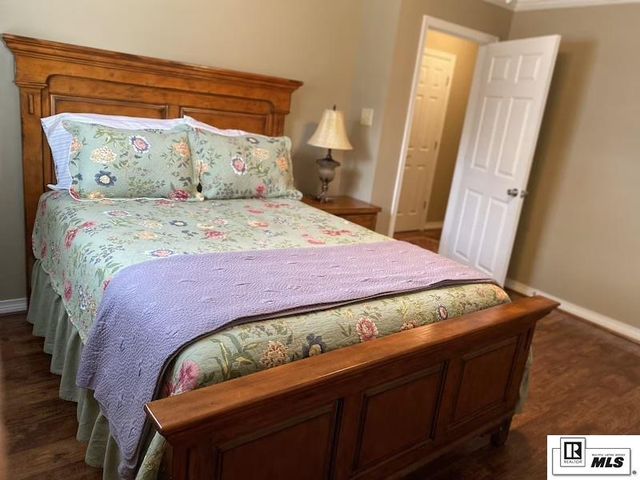 149 WESTERN REACH ROAD, Farmerville, LA 71241