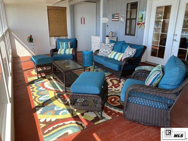 149 WESTERN REACH ROAD, Farmerville, LA 71241