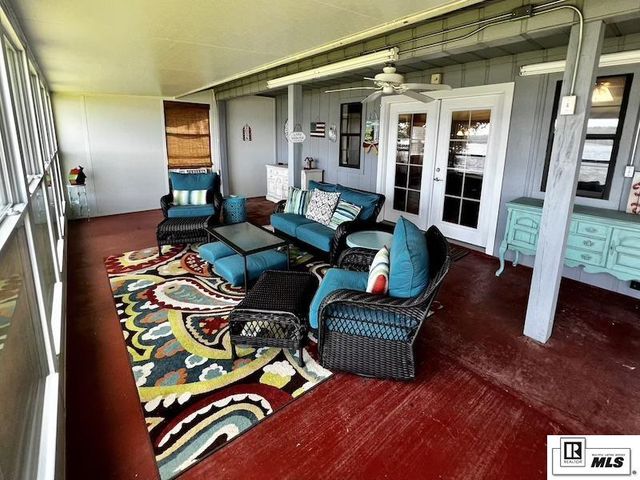 149 WESTERN REACH ROAD, Farmerville, LA 71241