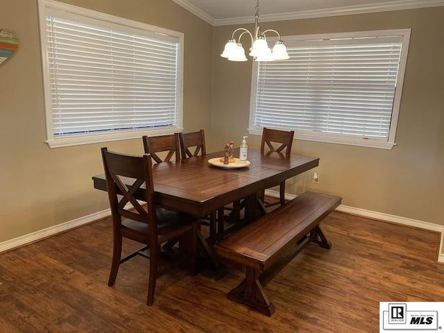 149 WESTERN REACH ROAD, Farmerville, LA 71241