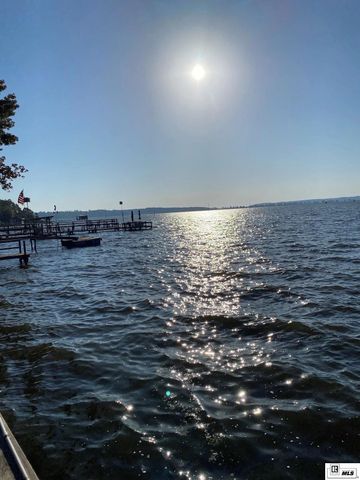 149 WESTERN REACH ROAD, Farmerville, LA 71241