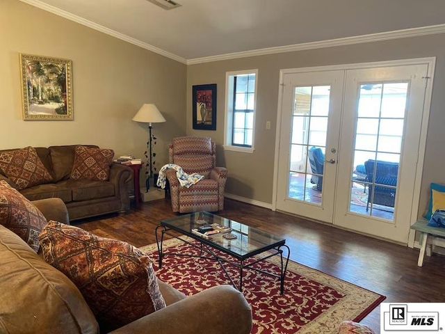 149 WESTERN REACH ROAD, Farmerville, LA 71241