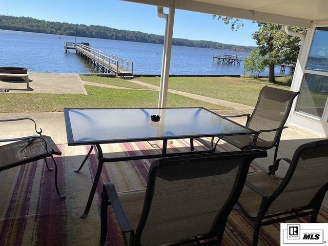 149 WESTERN REACH ROAD, Farmerville, LA 71241