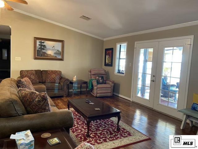 149 WESTERN REACH ROAD, Farmerville, LA 71241