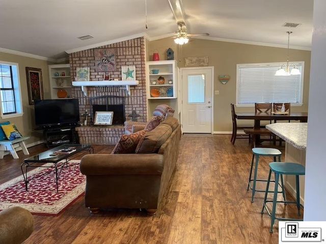 149 WESTERN REACH ROAD, Farmerville, LA 71241